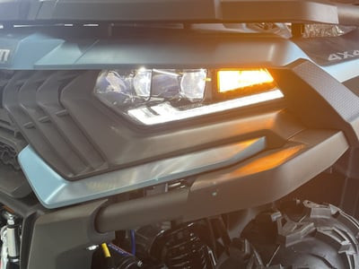 Квадроцикл LONCIN Xwolf 700 L (ПСМ)