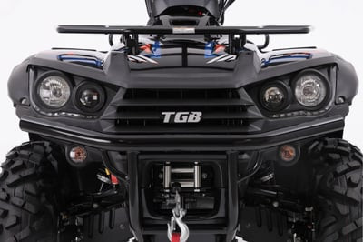 Квадроцикл TGB Blade 550 EPS (ПСМ)