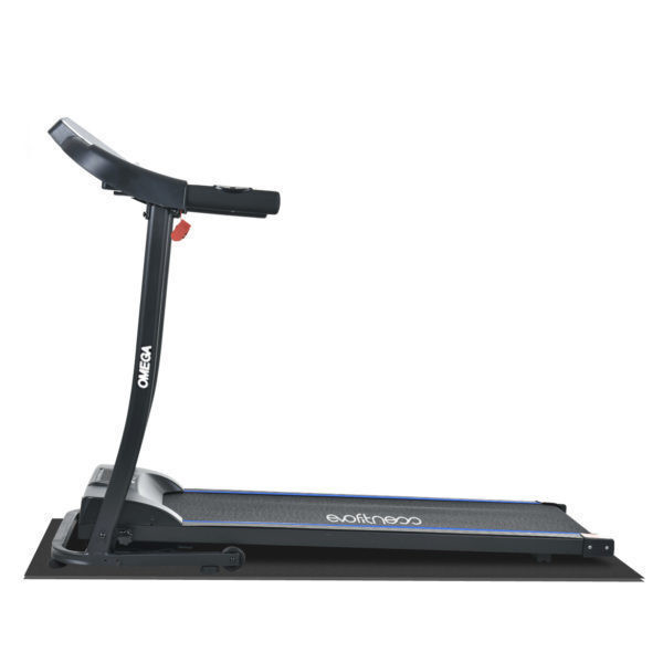 Evo fitness omega