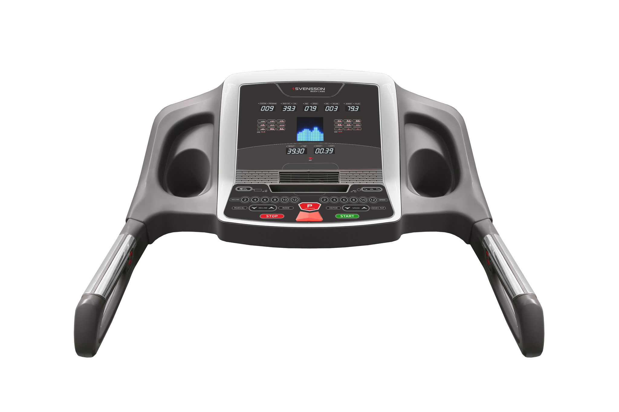 Svensson Body Labs OrthoLine TRX