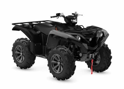 Квадроцикл YAMAHA GRIZZLY 700 EPS SE (ПСМ)