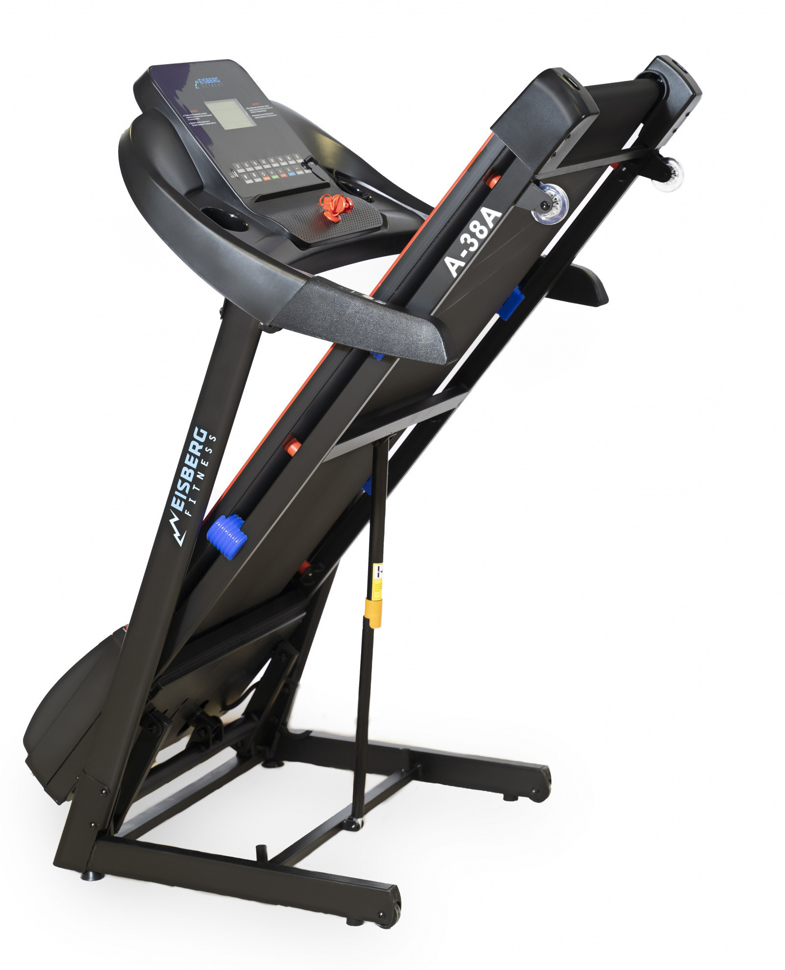 Eisberg Fitness A-38 A