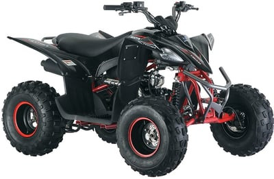 Квадроцикл MIKILON Rapide 120