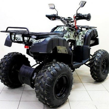 Квадроцикл МОТОМИР AVENGER TUNGUS 250