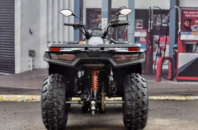 Квадроцикл LONCIN Overland 200