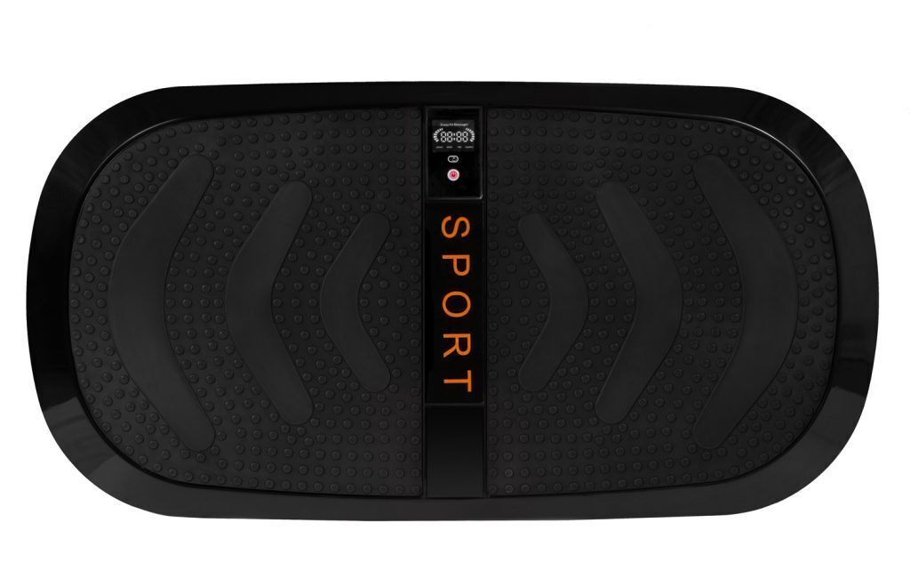 3D Виброплатформа VF-S800