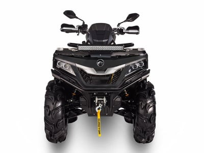 Квадроцикл BRP Force 1100 (ПСМ)