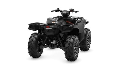 Квадроцикл YAMAHA GRIZZLY 700 EPS SE (ПСМ)