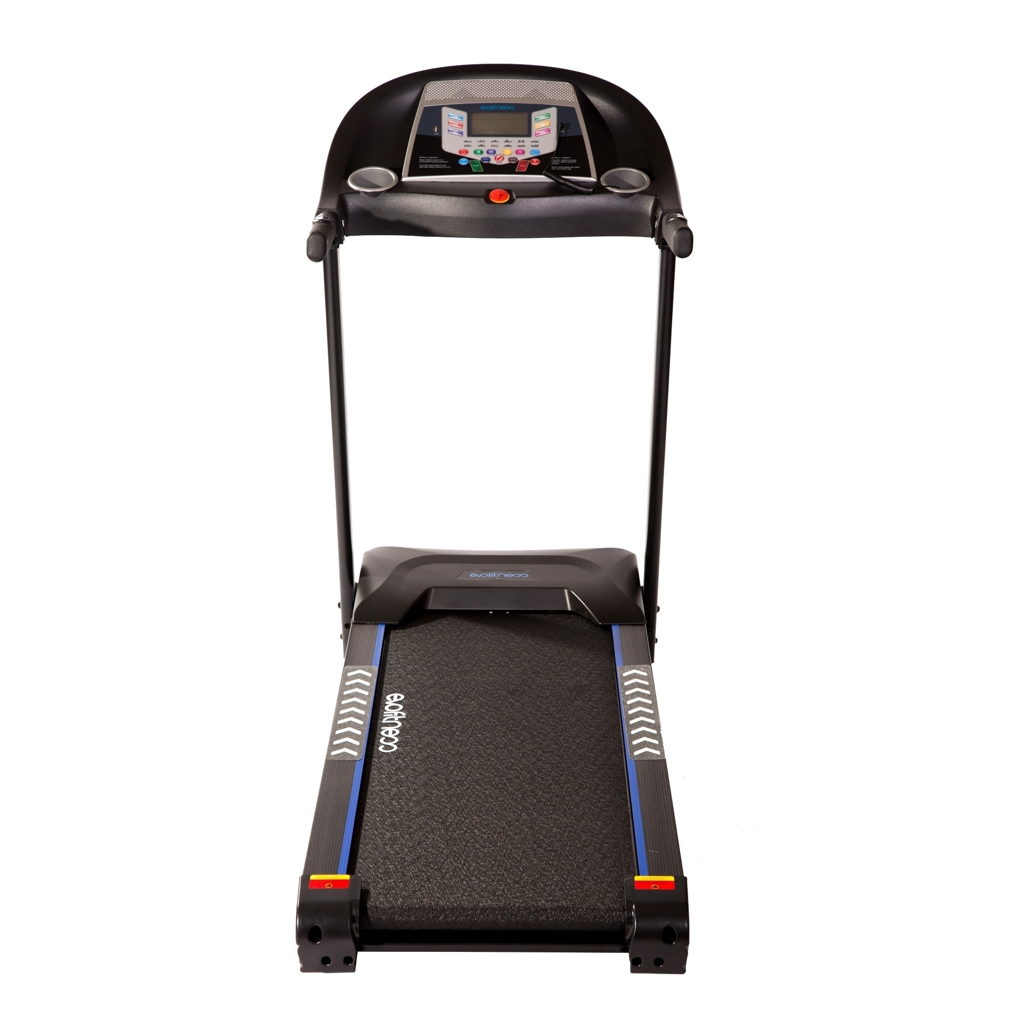Evo fitness jet