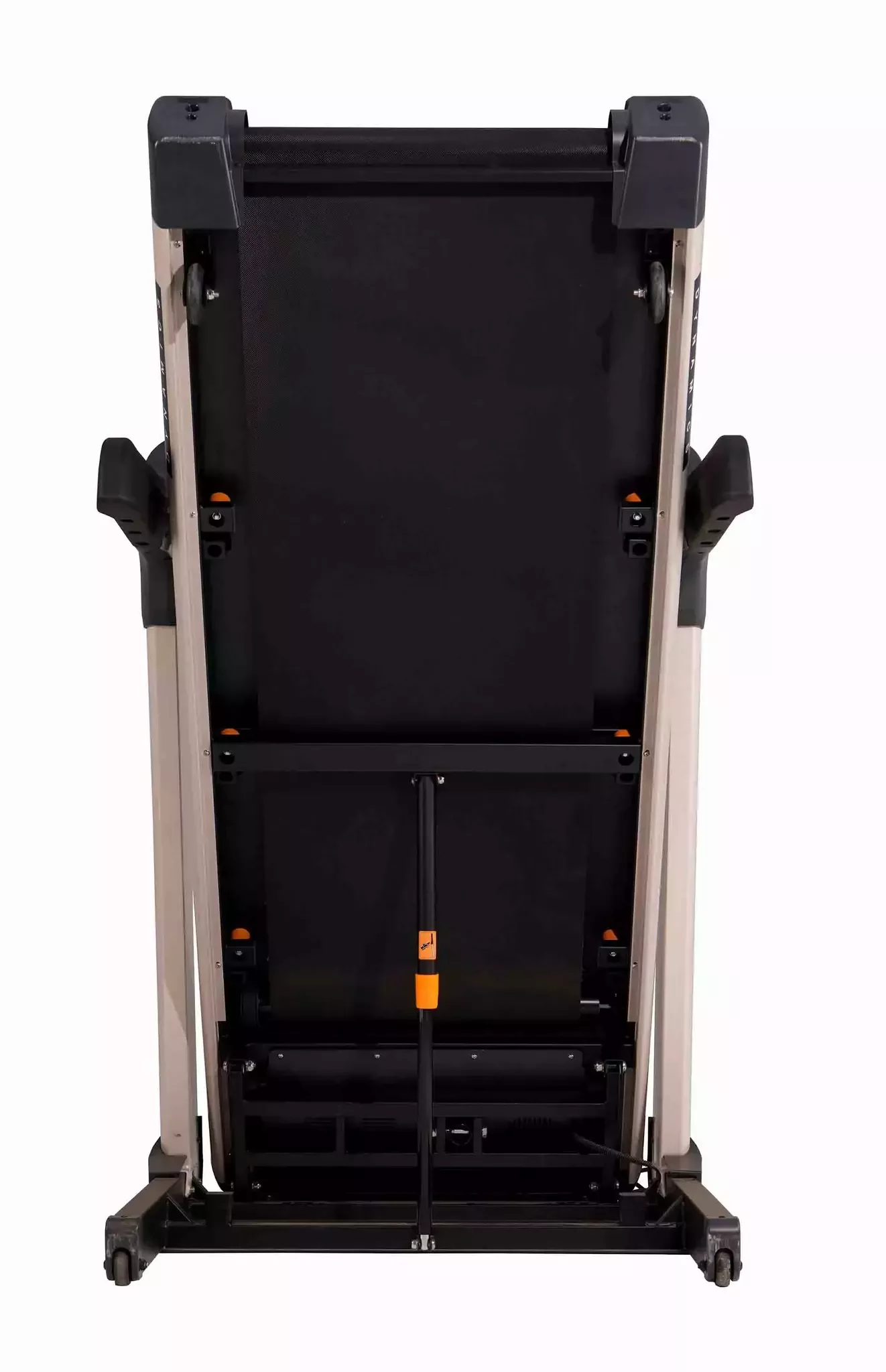 Беговая дорожка Watson Dynamics Pro 200 LCD