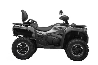 Квадроцикл LONCIN Xwolf 700 S (ПСМ)