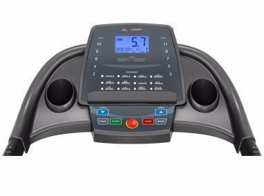 Carbon Fitness T507