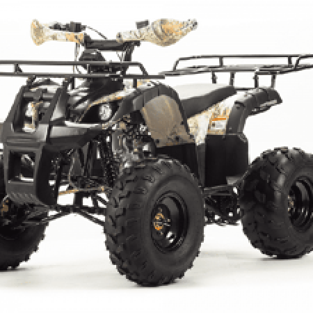 Квадроцикл MOTOLAND 125 FOX