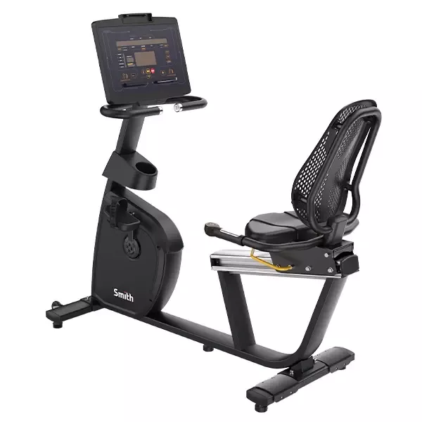Горизонтальный велотренажер Smith RCB300