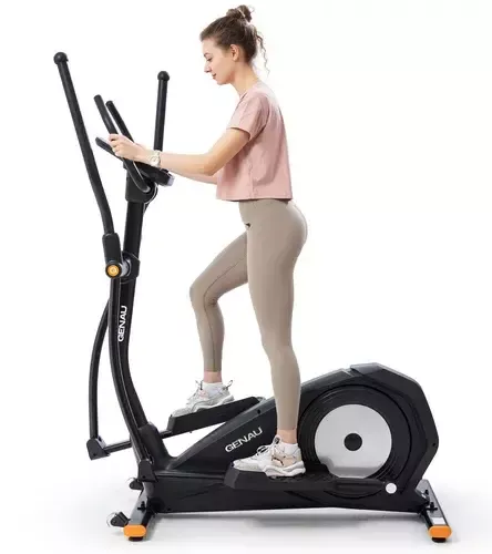 Эллиптический тренажер Genau Elliptical GN-102