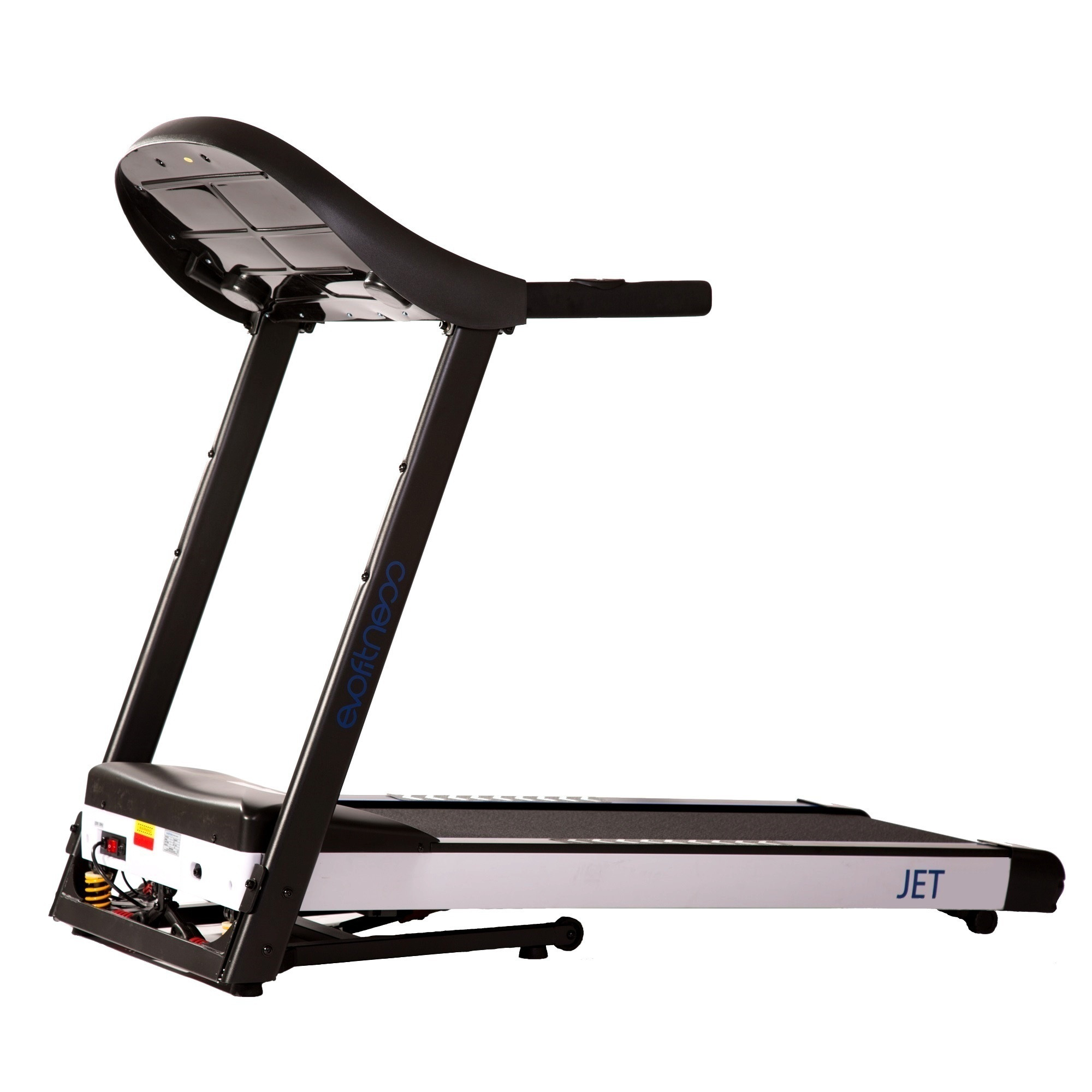 Evo fitness jet