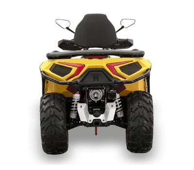 Квадроцикл HISUN Guardian 750 S (ПСМ)