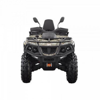 Квадроцикл HISUN TACTIC 750 NORMAL (ПСМ)
