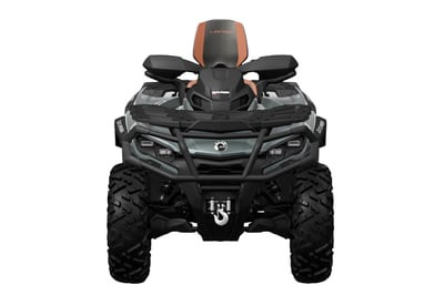 Квадроцикл BRP Can-Am Outlander MAX Limited 1000R (2024) (ПСМ)