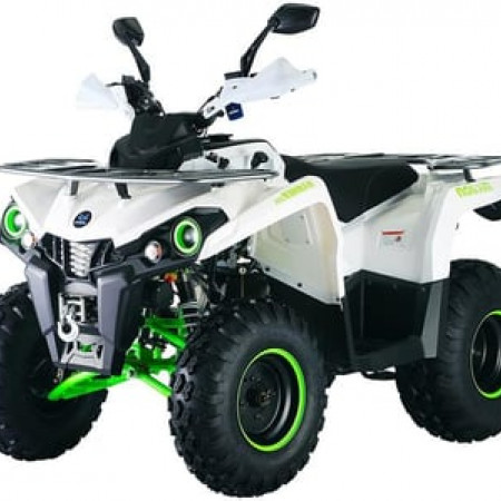 Квадроцикл MIKILON Hammer 200L