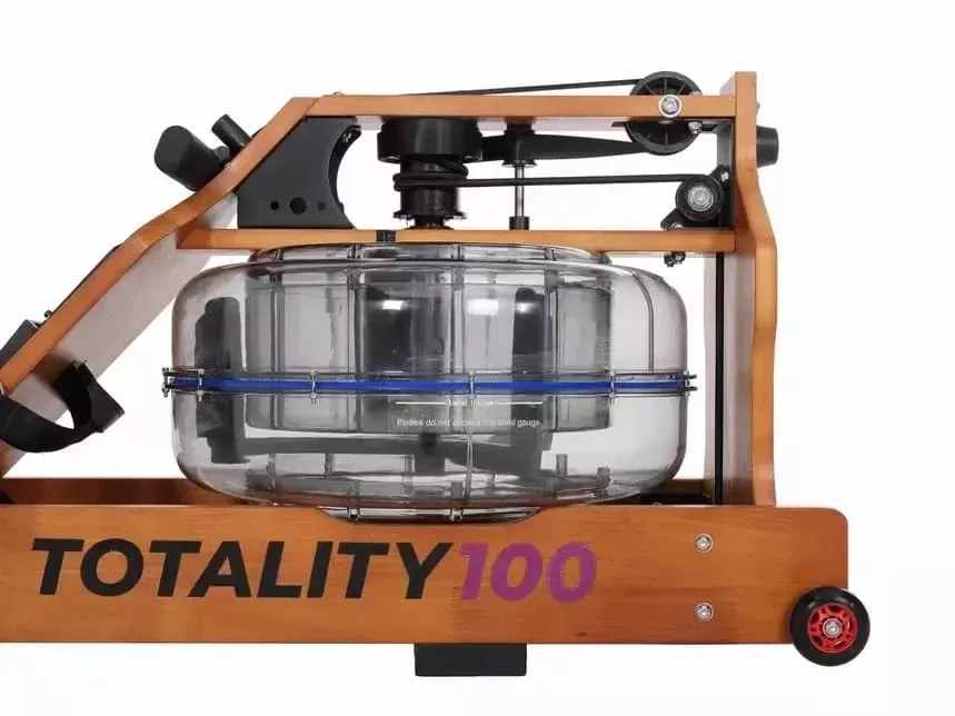 Гребной тренажер WATSON DYNAMICS TOTALITY 100