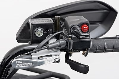 Квадроцикл TGB Blade 500 SL (ПСМ)
