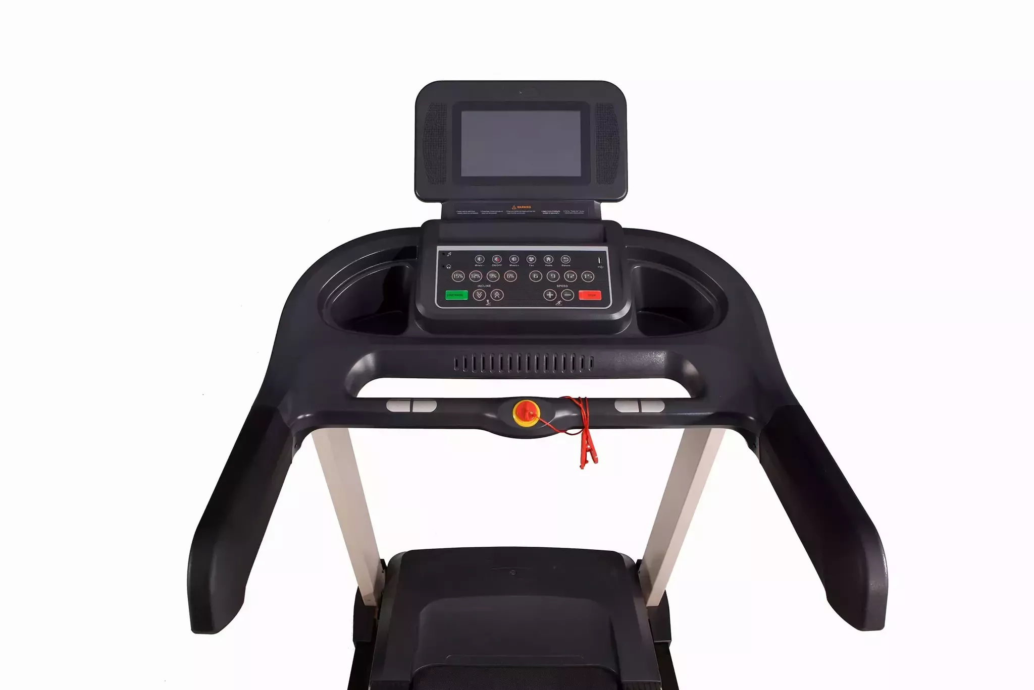 Беговая дорожка Watson Dynamics Pro 300 TFT