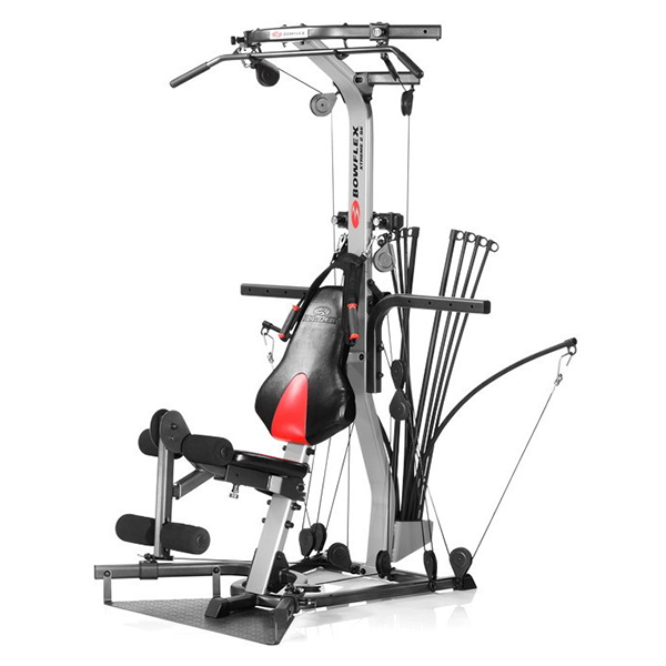 Мультистанция Bowflex PR1000
