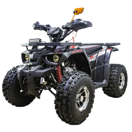 Квадроцикл AVANTIS HUNTER 8 NEW PREMIUM