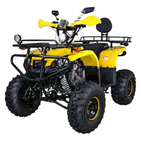 Квадроцикл AVANTIS PATRIOT LUX