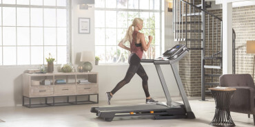 Беговая дорожка NordicTrack S30
