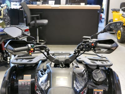 Квадроцикл LONCIN Xwolf 550L (ПСМ)