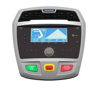 Horizon Elite T7.1