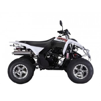 Квадроцикл RATO RТ250SТ-2