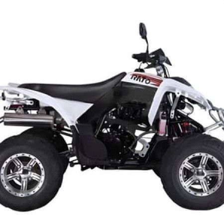 Квадроцикл RATO RТ250SТ-2