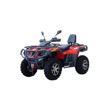 Квадроцикл HISUN TACTIC 550 LIMITED EPS (ПСМ)