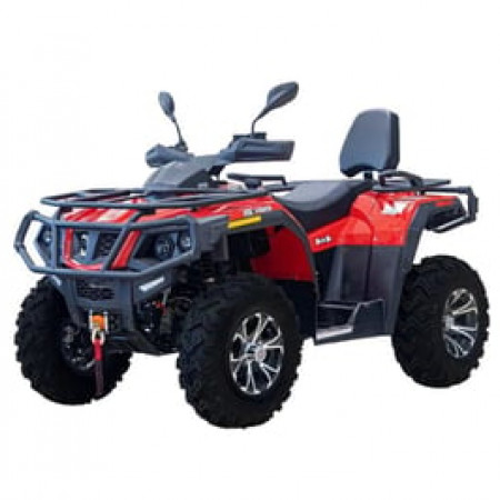 Квадроцикл HISUN TACTIC 550 LIMITED EPS (ПСМ)