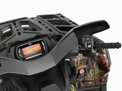 Квадроцикл BRP Can-Am Outlander MAX DPS 570 2023 (ПСМ)
