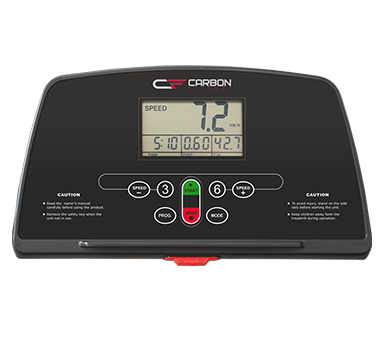 CARBON FITNESS T200 SLIM