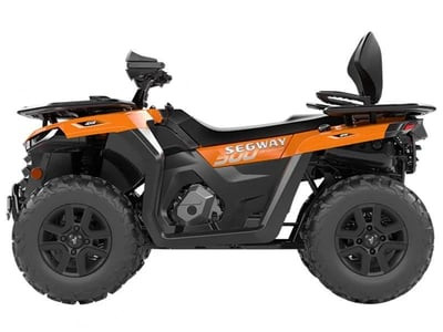 Квадроцикл SEGWAY AT5 LX
