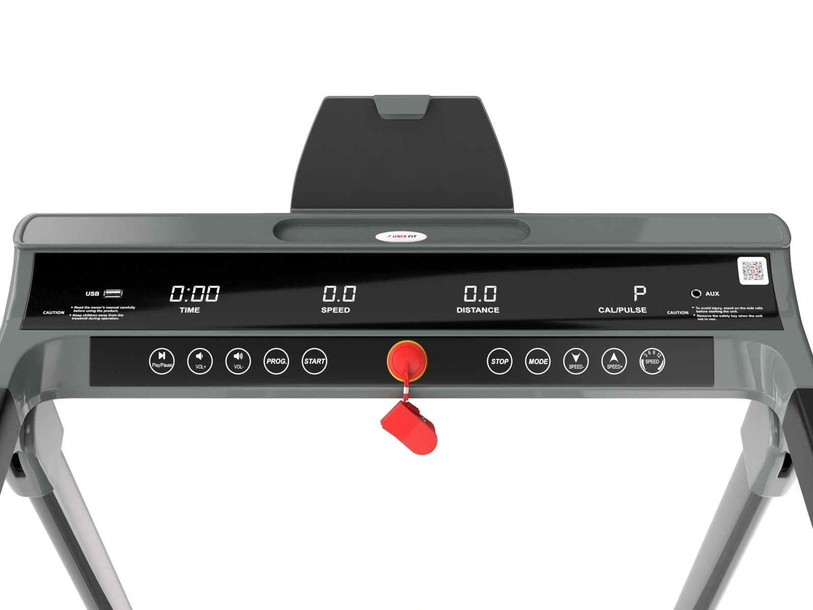 UNIXFIT R-320X