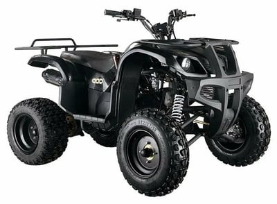 Квадроцикл ABM APACHE 150 BASIC