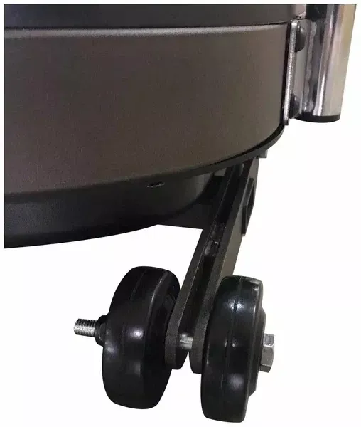 American Motion Fitness 8612RP