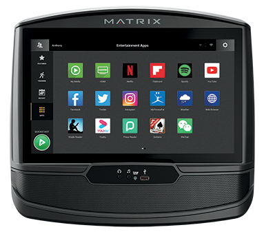 Matrix U50XIR