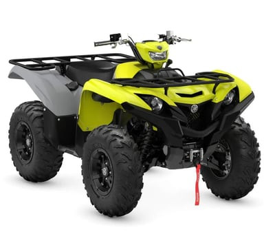 Квадроцикл YAMAHA GRIZZLY 700 (2022) (ПСМ)