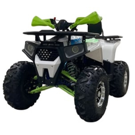 Квадроцикл GLADIATOR G125 Premium