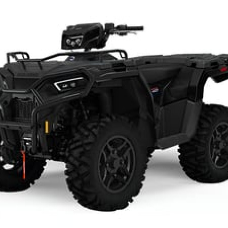 Квадроцикл POLARIS SPORTSMAN 570 TRAIL (2024) (ПСМ)