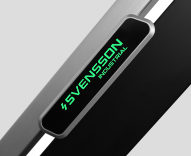 SVENSSON INDUSTRIAL BASE T55 (LED)