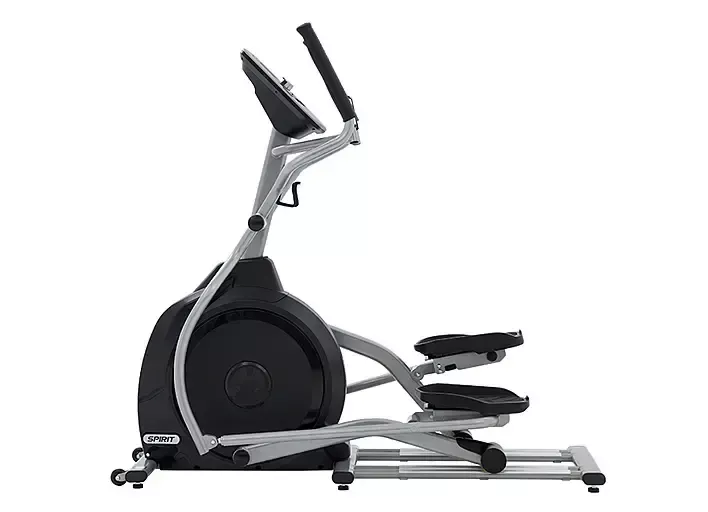 Эллиптический тренажер SPIRIT XE795