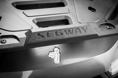 Квадроцикл SEGWAY Snarler AT6 LE (ПСМ)